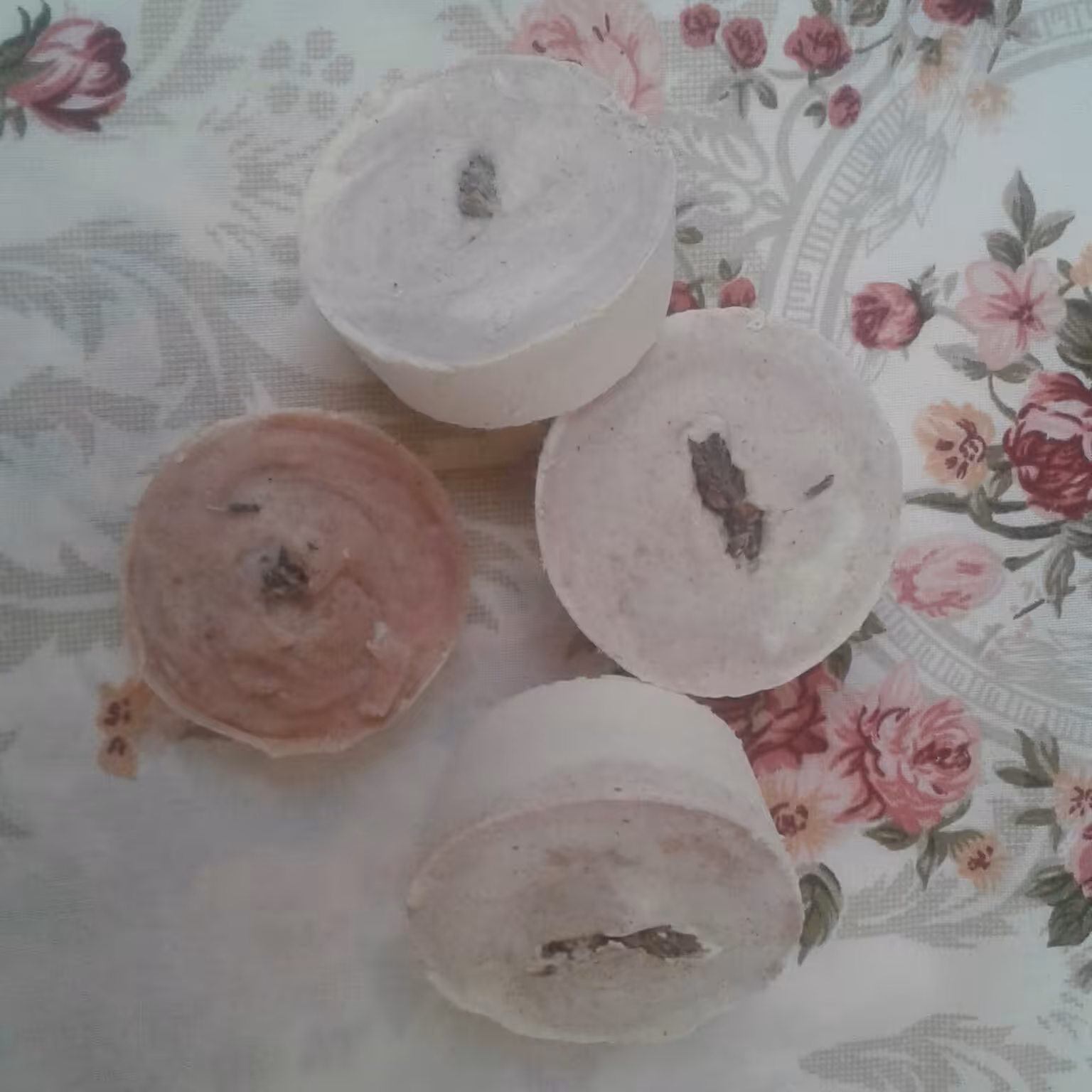 صابون اسطوخدوس (صابون لاواندر)