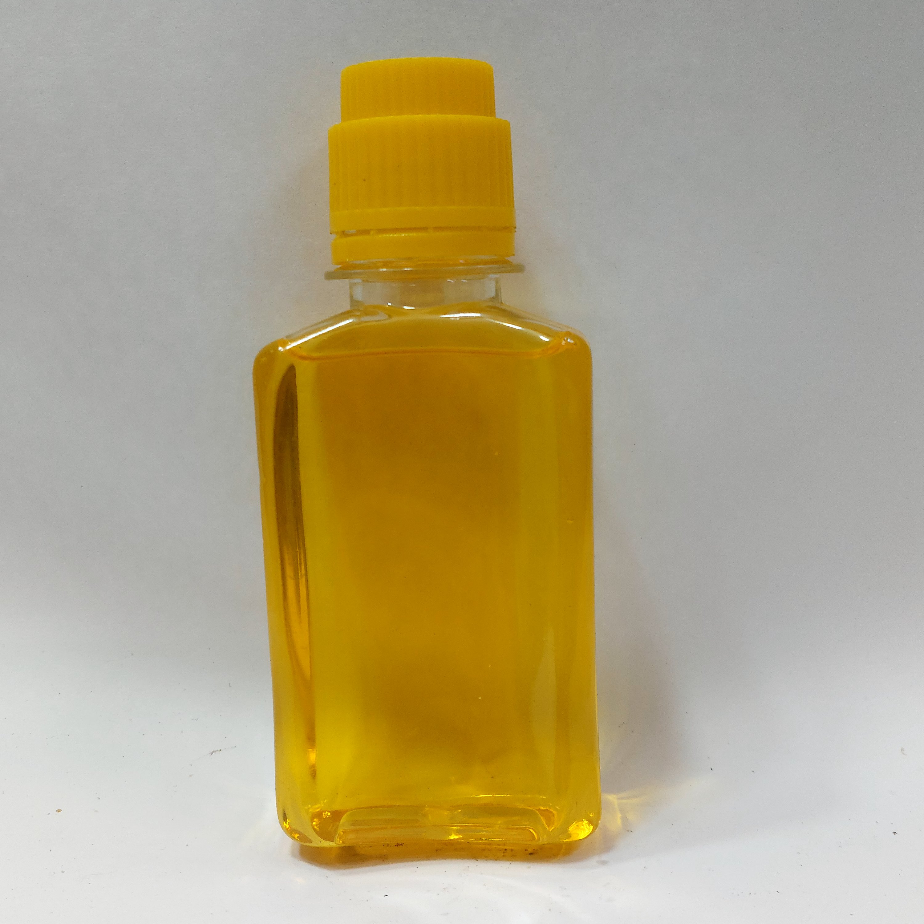 روغن بادام تلخ ارگانیک