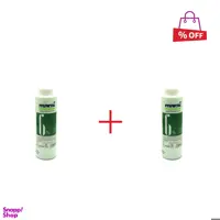 اکسیدان گیاهی مارال (Maral) شش درصدی شماره 1 حجم 150 میلی لیتر مجموعه 2 عددی