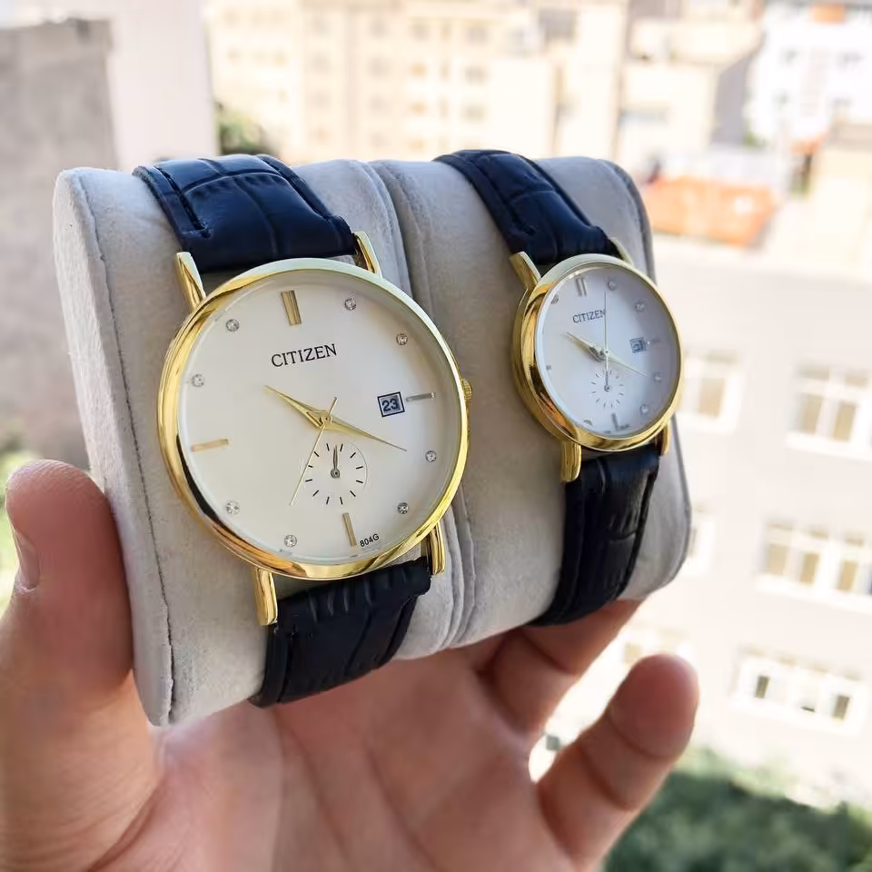 ساعت ست سیتیزن