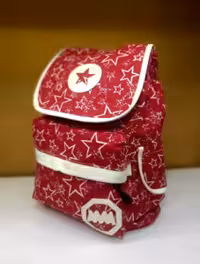 کوله پشتی مدل All Star