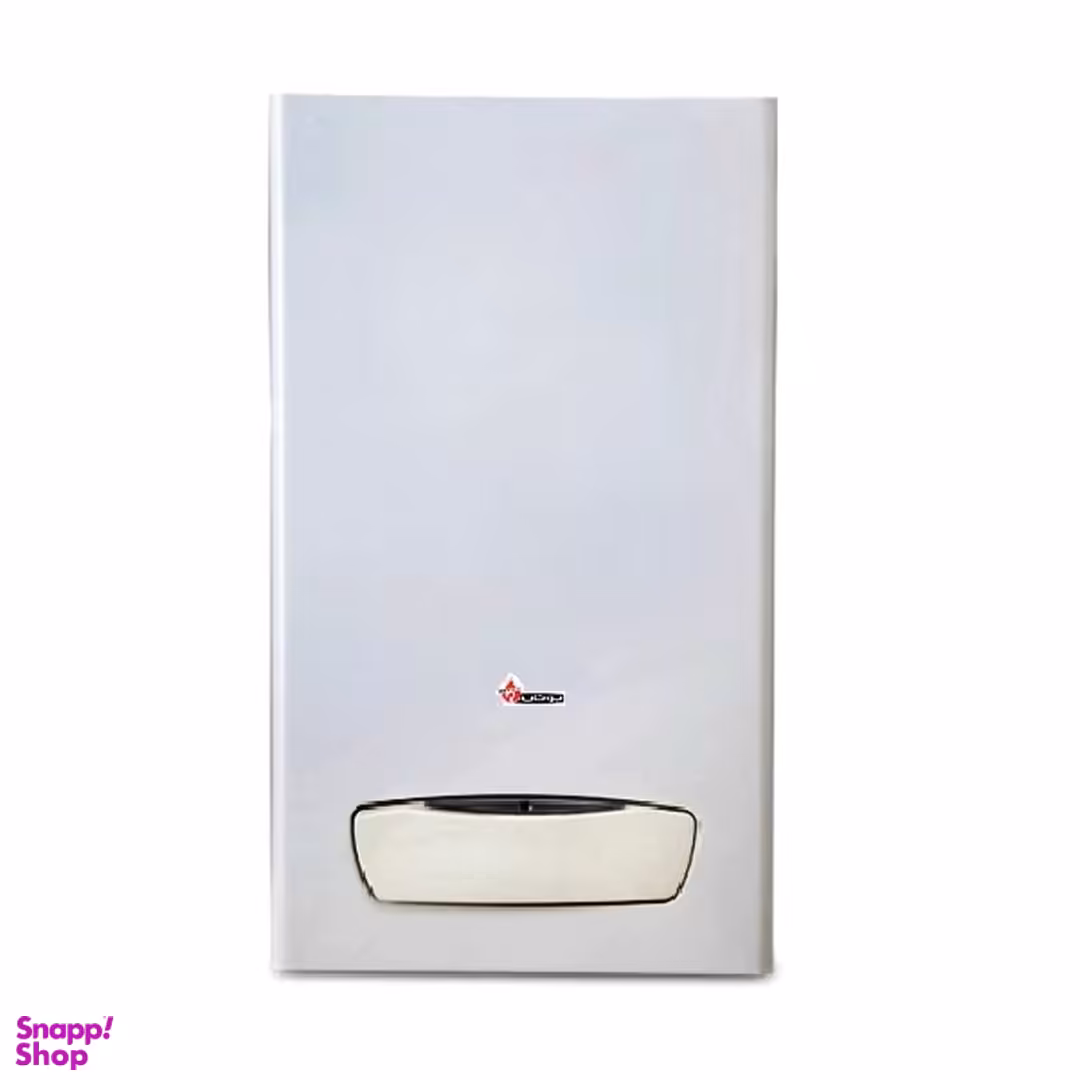 پکیج شوفاژ دیواری بوتان مدل Perla 28 RSi