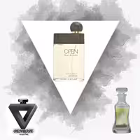 عطر اپن فرانسوی 30 میل  OPEN ( توضیحات خوانده شود )
