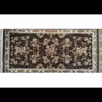 پشتی فـرشی 1200شانه الیافی یونولیتی سایز 50 در 100