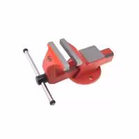 گیره کارگاهی (رومیزی) ایران پتک مدل KA 1810