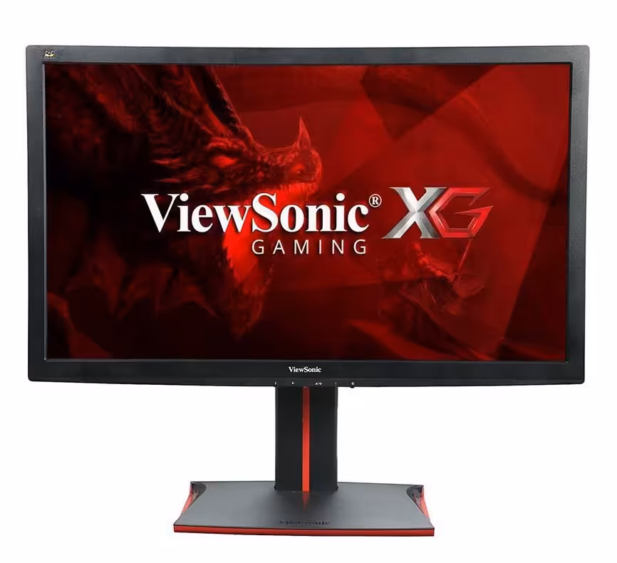 مانیتور 27 اینچ ويوسونيک مدل XG2701