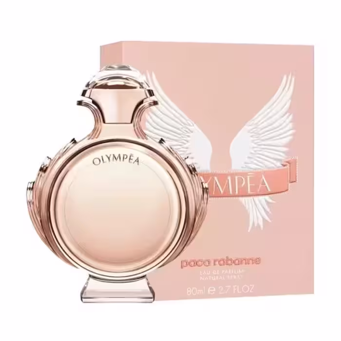عطر ادکلن پاکو رابان المپیا زنانه