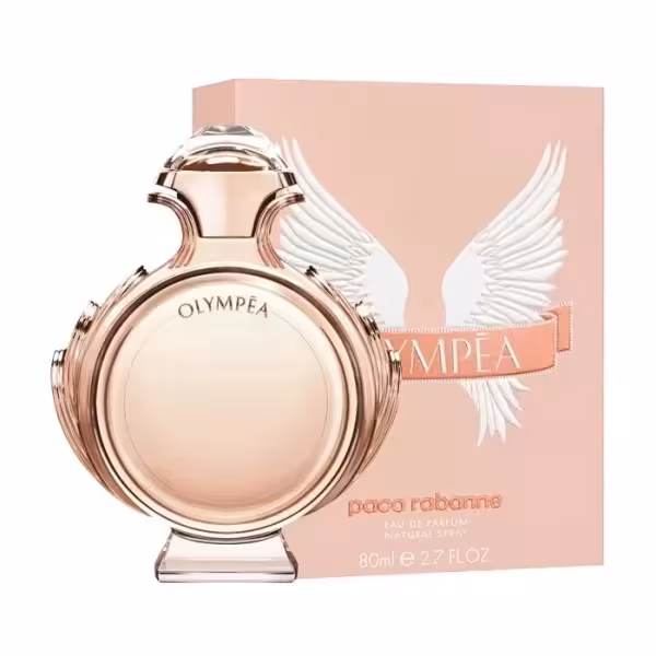 عطر ادکلن پاکو رابان المپیا زنانه