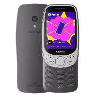 قیمت گوشی نوکیا 3210 مدل 2024| Nokia 3210 - گوشی پلازا