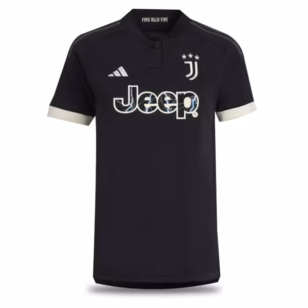 پیراهن سوم یوونتوس 2023/2024 (پلیری)