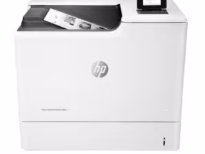 پرینتر تک کاره رنگی hp مدل 652dn