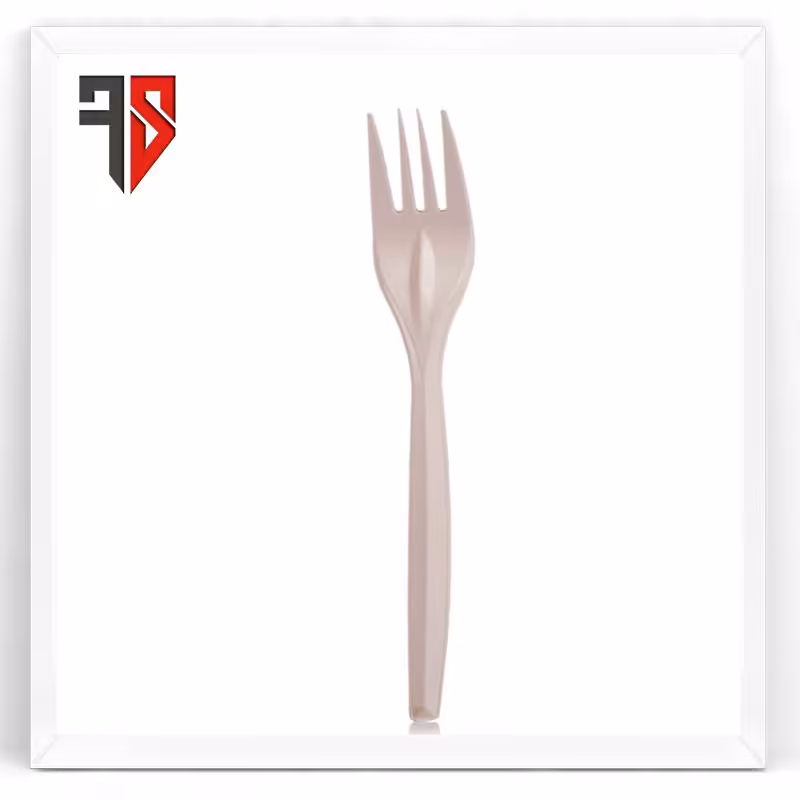 چنگال گیاهی آملون (1000عددی) - مرکز فروش ملزومات کافه رستوران فرزان