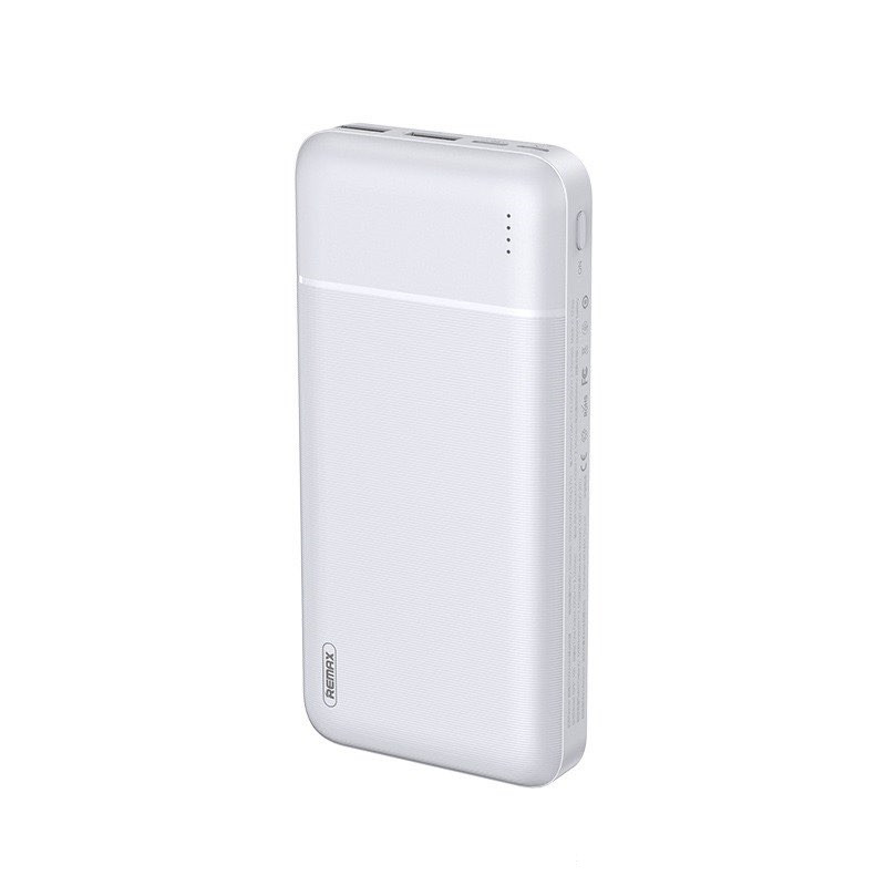 شارژر همراه ریمکس مدل RPP-167 ظرفیت 30000 میلی آمپر ساعت