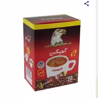 کافی میکس کمیکس 20عددی