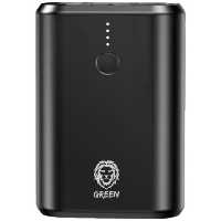 پاوربانک فست PD Green Lion 10000 mAh 20W KB10
