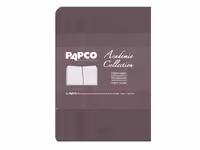 دفترچه یادداشت آکادمیک پاپکو کش دار