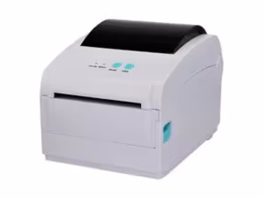 لیبل پرینتر گینشا مدل GS-2408 DC