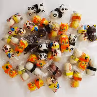 شکلات کاکائویی با مغز غلات (200گرم)