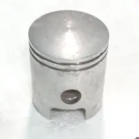 پیستون موتور یاماها 100 - ژاپنی - دوزمانه