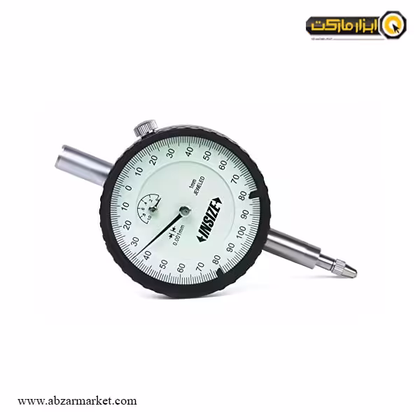 ساعت اندیکاتور اینسایز (با گارانتی شرکتی) مدل 1-2313