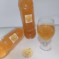 سرکه انگور خانگی خالص