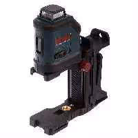 تراز لیزری دو خط 120-360 درجه 9502 رونیکس