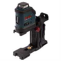 تراز لیزری دو خط 120-360 درجه 9502 رونیکس