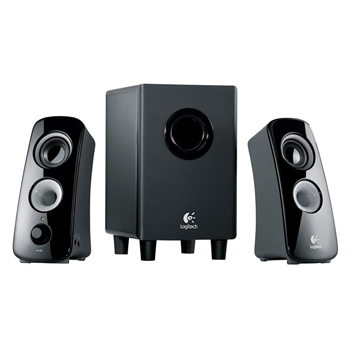 قیمت خرید اسپيکر لاجیتک 323 کد5136 | Logitech Z 323 Speaker