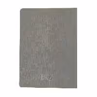 سررسید 1404 چرم هیرو ایمان