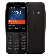 خرید و قیمت گوشی جی ال ایکس Classic 210
