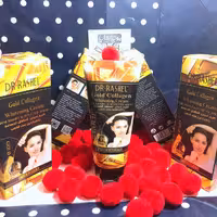 کرم سفیدکننده نواحی حساس دکترراشل