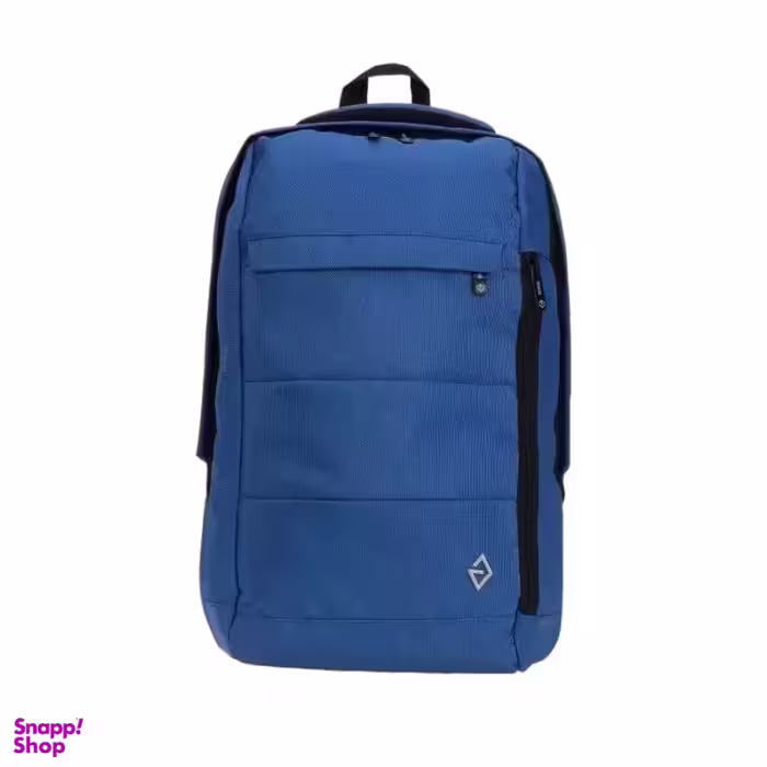 کوله پشتی لپ تاپ مدل MDSS-CF6818 سایز 15.6 اینچ