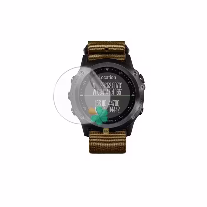 محافظ صفحه ساعت نانو مناسب Garmin Tactix Bravo