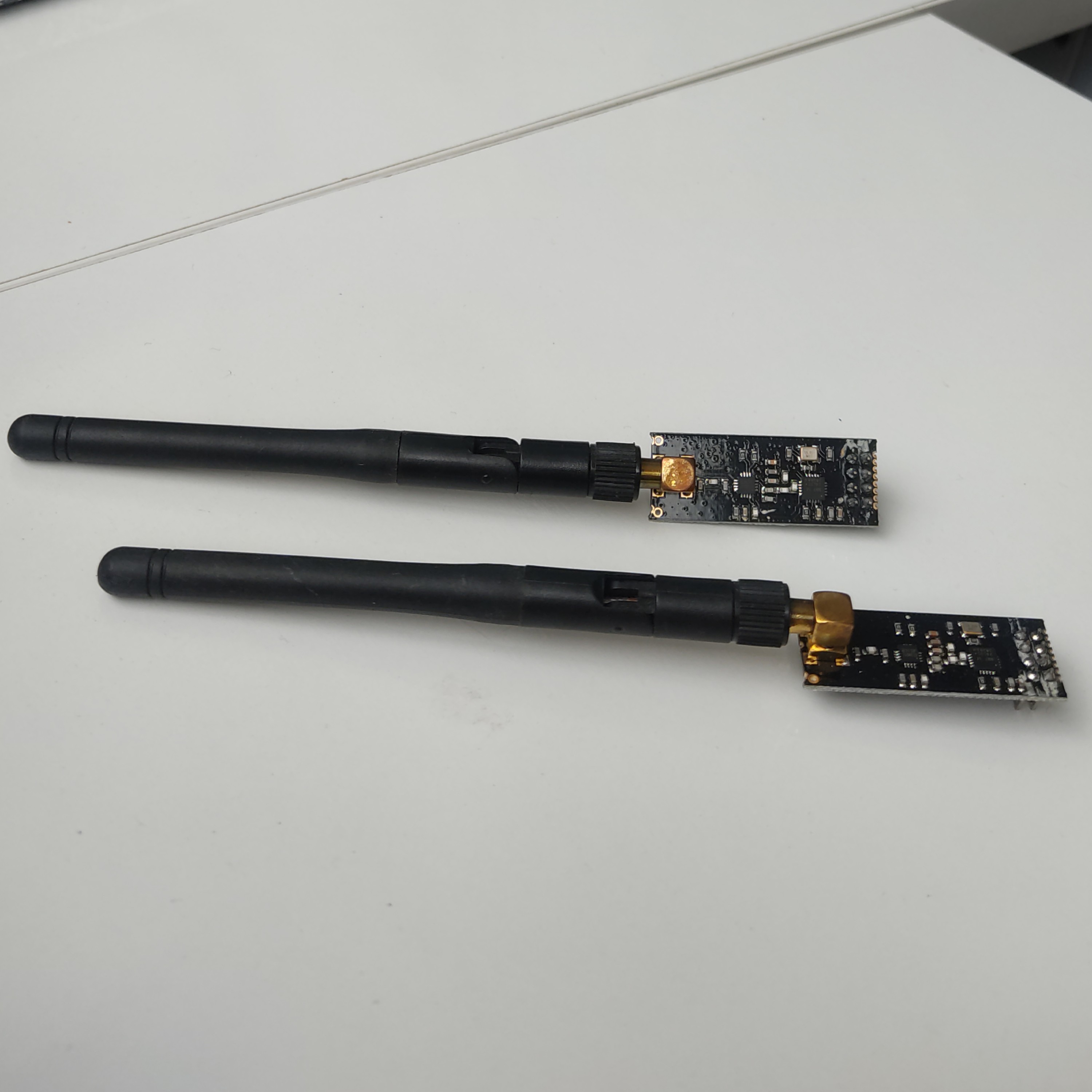 ماژول NRF24L01 PA LNA