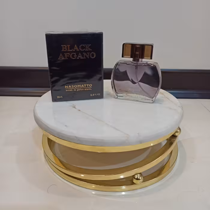 ادکلن بلک افغان BLACK AFGANO
وزن 75ml
ادکلن عطر مردانه