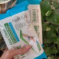 دستمال نظافت سطوح40 عددی فارماسی