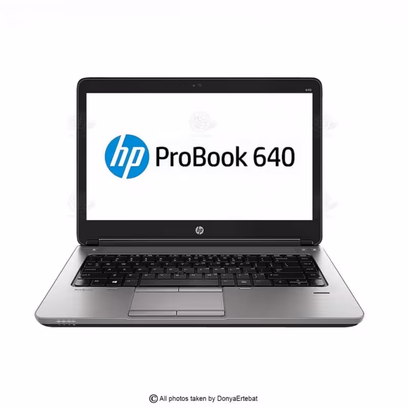 لپ تاپ HP مدل ProBook 640 G1