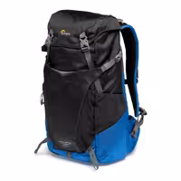 کوله پشتی لوپرو Lowepro PhotoSport BP 24L A W III (Blue/Black) LP37344-PWW