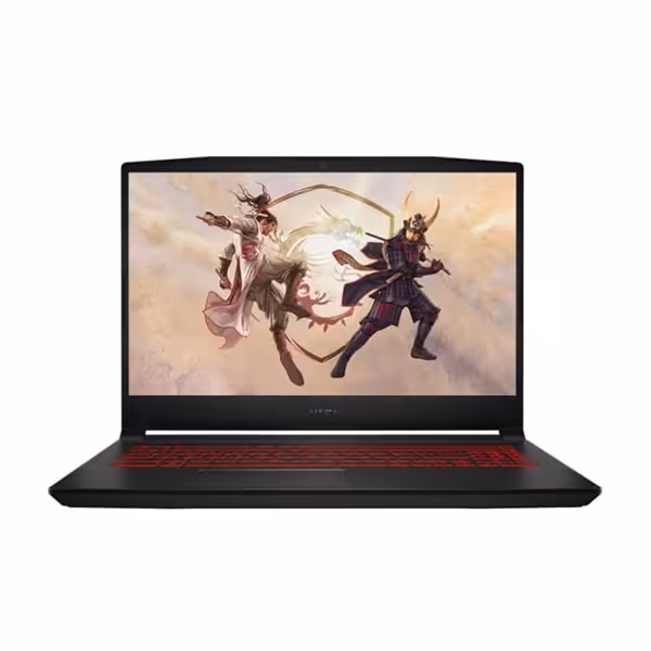لپ تاپ ام اس آی GF66 KATANA 11UC i7 11800H 16GB 1TB 4GB