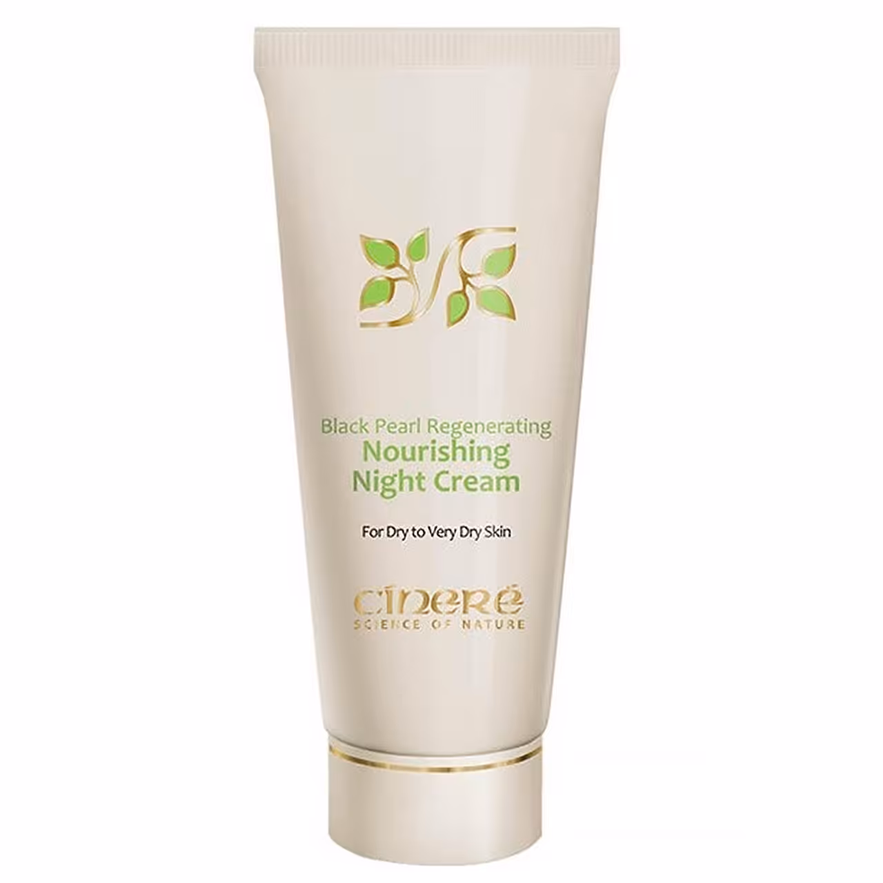 کرم مغذی سینره حجم 40 میلی لیتر