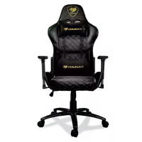 صندلی مدیریتی و مخصوص بازی کوگار مدل ARMOR ONE Royal