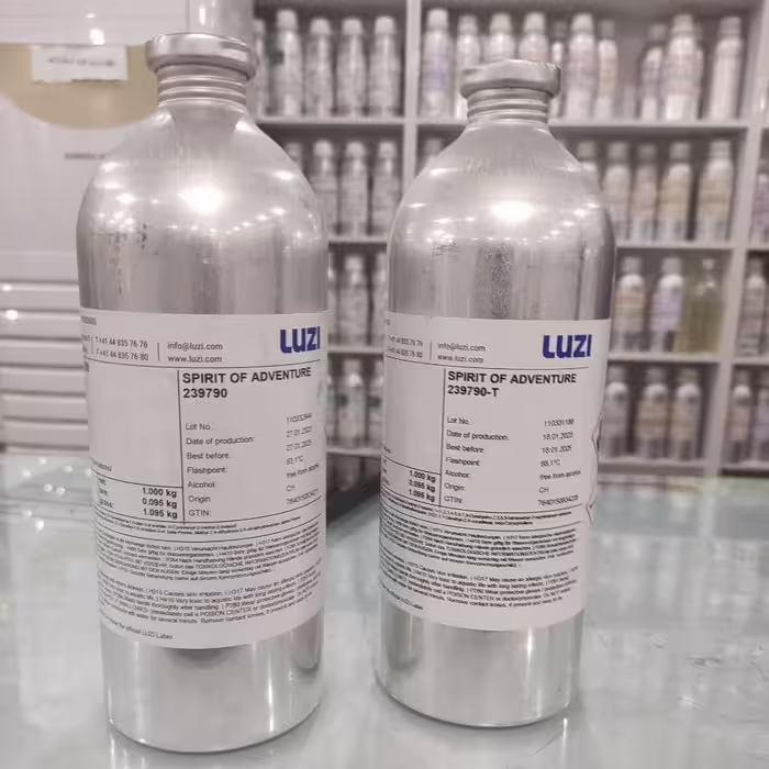 عطر ترکیبی مخصوص ژین-4حجم 10 گرمی 