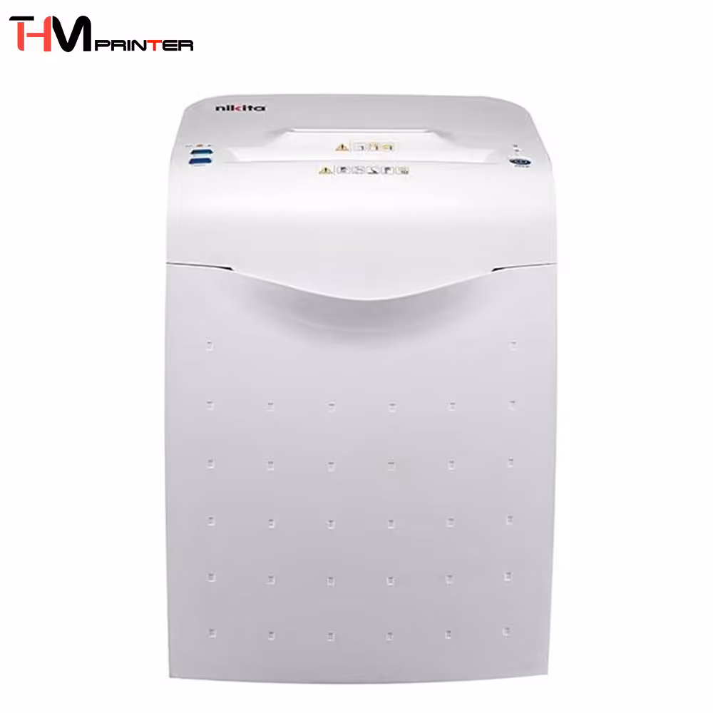 کاغذ خرد کن نیکیتا مدل SD-9360