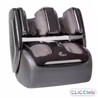 ماساژور پا زنیت مد مدل M50060 (اوریجینال   گارانتی اصلی)