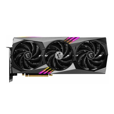 کارت گرافیک ام اس آی مدل  Geforce RTX 4070 TI GAMING X TRIO 12GB GDDR6X
