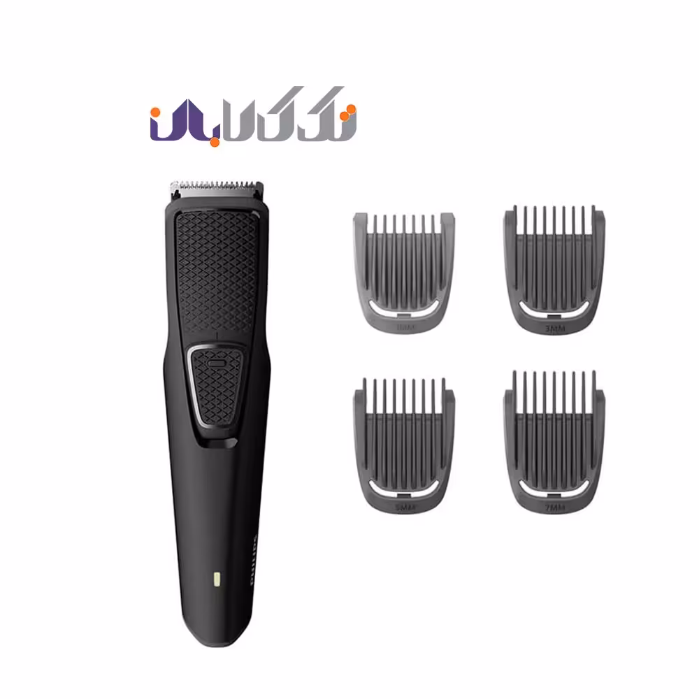 ماشین اصلاح صورت موی فیلیپس مدل BT1214/15