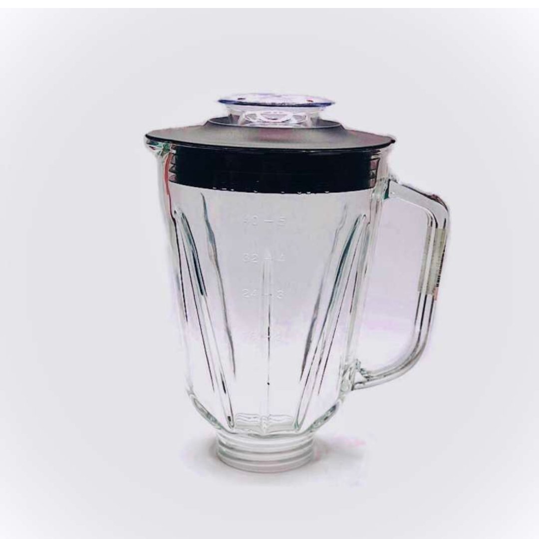پارچ ابمیوه گیری گوسونیک (شیشه ای اصل) GOSONIC (پارچ مخلوط کن)