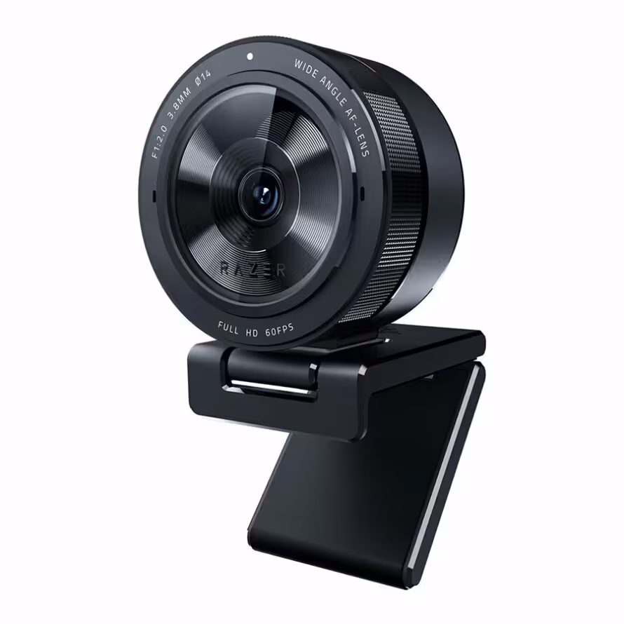 وب کم ریزر Kiyo Pro