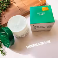 ماسک ضدآکنه سالیسیلیک اسید بیوآکوا
