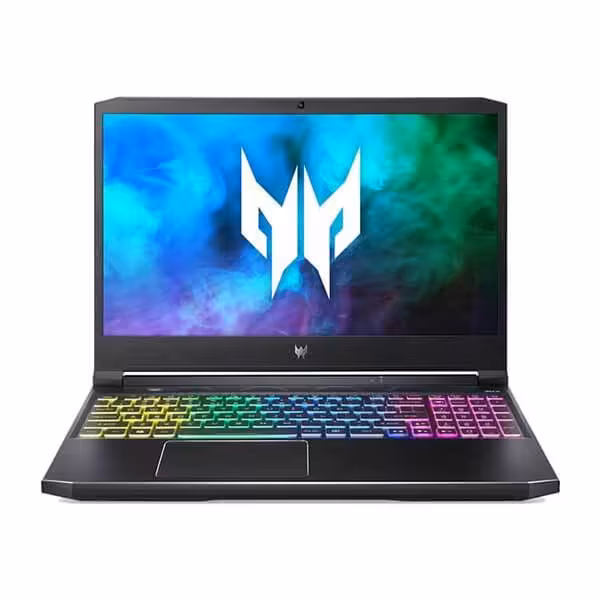 لپ تاپ ایسر مدل Predator Helios 300 i7 11800/16GB/512 SSD/6GB RTX 3060